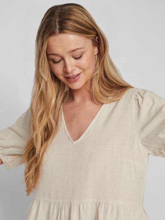 Produktbild Vila Kurzärmeliges Kurzkleid (40)