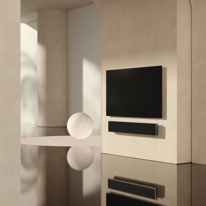 Image du produit B&O Beosound Stage (11.0 Canal)