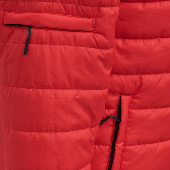 Produktbild hummel North Quilted Hood Jacket (S)