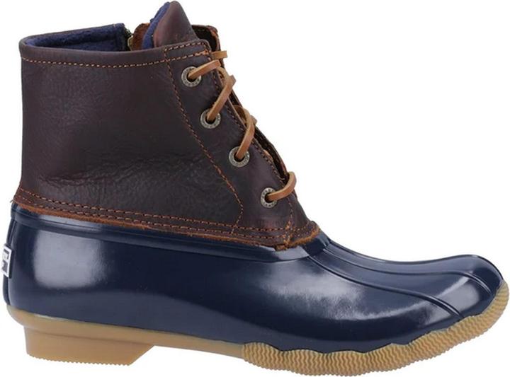 Produktbild Sperry Stiefel Saltwater Duck Weather Leder (38.5)