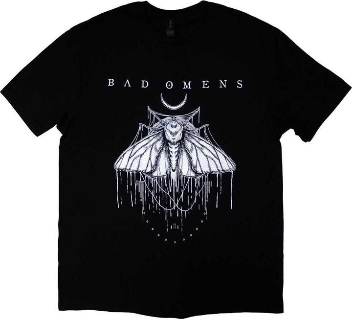 Bad Omens TShirt (S)