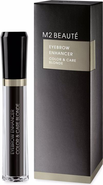 Image du produit M2 Beauté Eyebrown Enhancer Color & Care (Blonde)