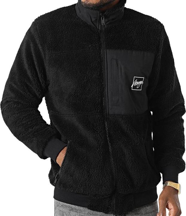 Produktbild Wrung jacke sherp classic (XL)