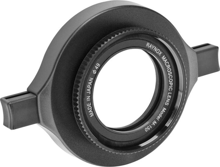 Produktbild Raynox Dcr-150 (Makro-Zwischenring, Universell)