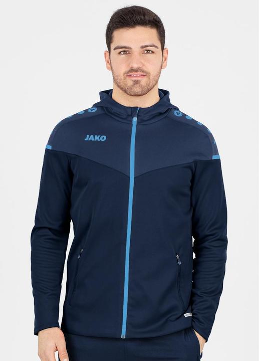 Image du produit JAKO Veste à capuche Champ 2.0 (L)