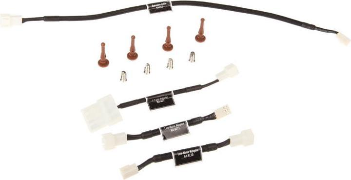 Produktbild Noctua Nf-a14 Flx (140 mm, 1 x)