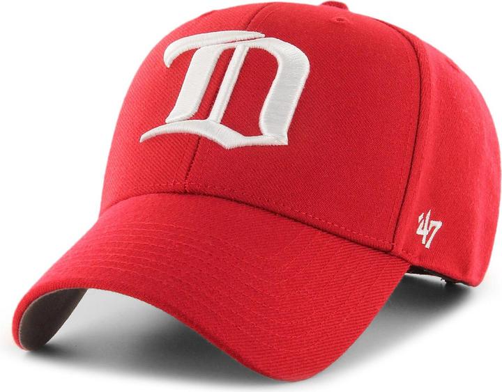 Produktbild 47 Brand Relaxed Fit NHL Detroit Red Wings (One Size)