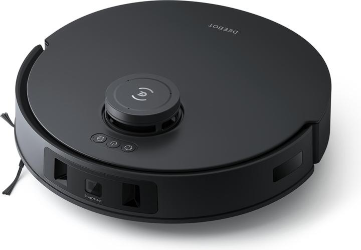 Actual product image Ecovacs DEEBOT T30 OMNI (Vacuum mopping robot)