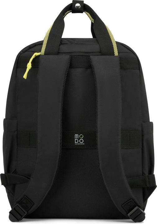 Produktbild Modo by Roncato Starlight 3.0 Reiserucksack 40 cm Laptopfach (24 l)
