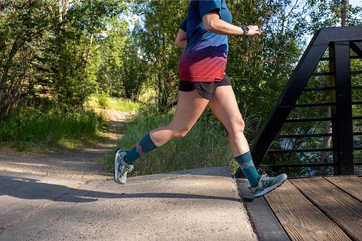 Immagine prodotto Injinji Run Lightweight Crew (37 - 40)