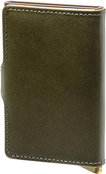 Produktbild Secrid Miniwallet Dusk Olive