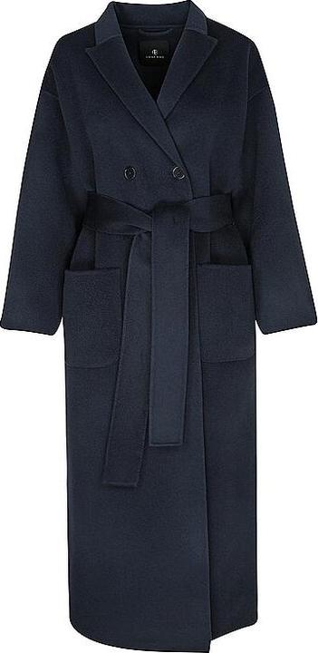 Image du produit Anine Bing Manteau en laine DYLAN (M)