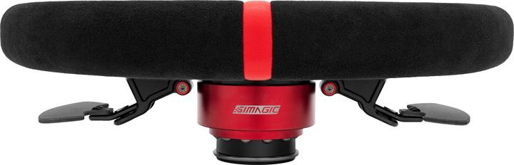 Immagine prodotto Simagic GTS Alcantara (PC)