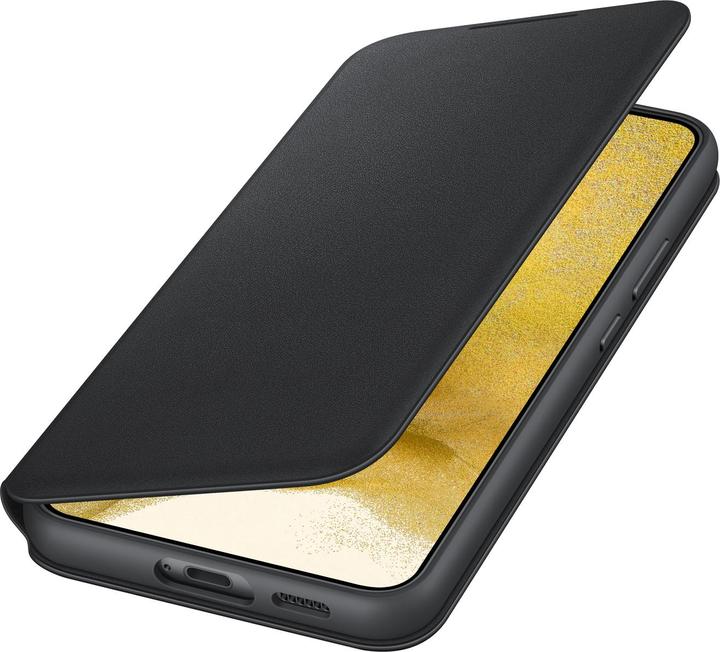Productafbeelding Samsung Smart LED View Cover (Samsung Galaxy S22+)