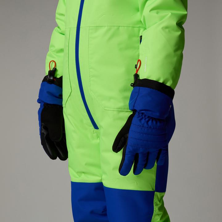 Actual product image North Face Kids Montana Ski (M)