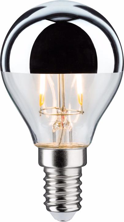 Paulmann Tropfen (E14, 2.60 W, 220 lm, 1 x, G)