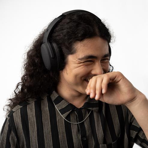 Actual product image Skullcandy Crusher 2 (ANC, 50 h, Wireless, Cable)