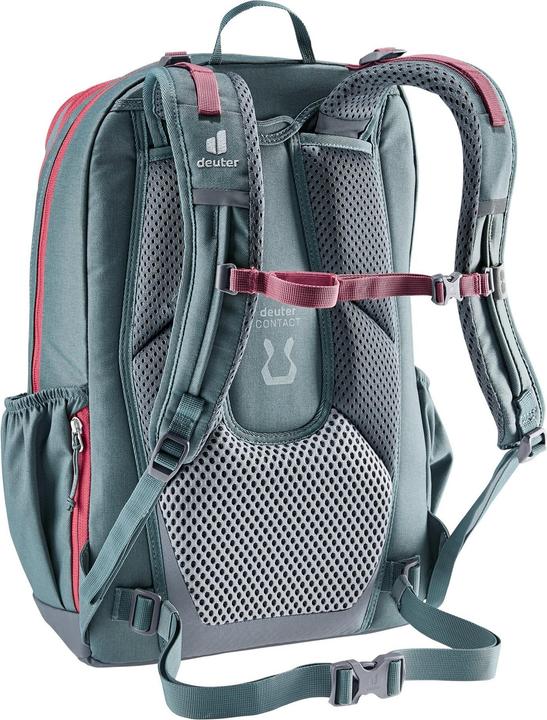 Actual product image Deuter School Backpack Cotogy (25 l)