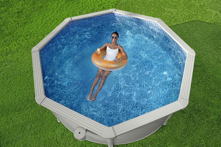 Produktbild Bestway Hydrium Splasher (Ø 360 x 120 cm)