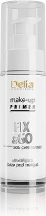 Delia Cosmetics Skin Care Defined Fix & Go