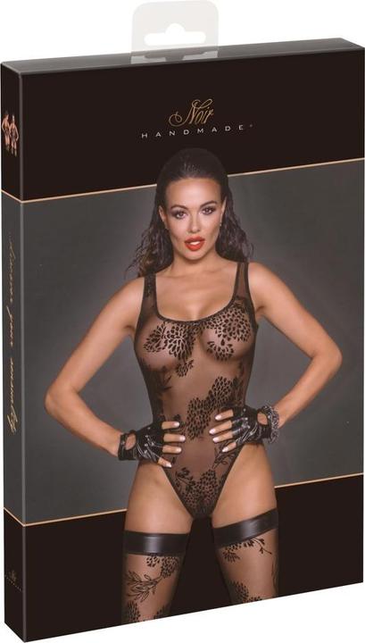 Immagine prodotto Noir Handmade Flock XL del corpo (XL)