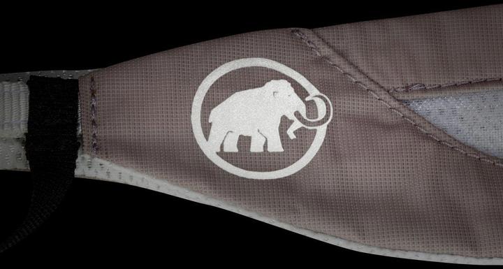 Produktbild Mammut Zephir Altitude Klettergurt (M)