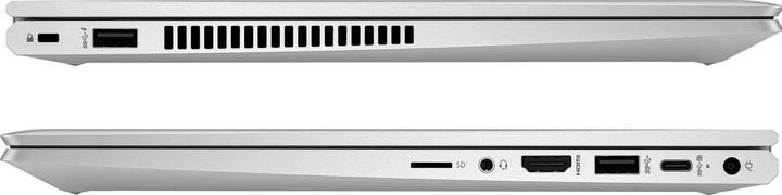 Produktbild HP ProBook x360 435 G10 (13.30", AMD Ryzen 5 7530U, 16 GB, 512 GB, DE)