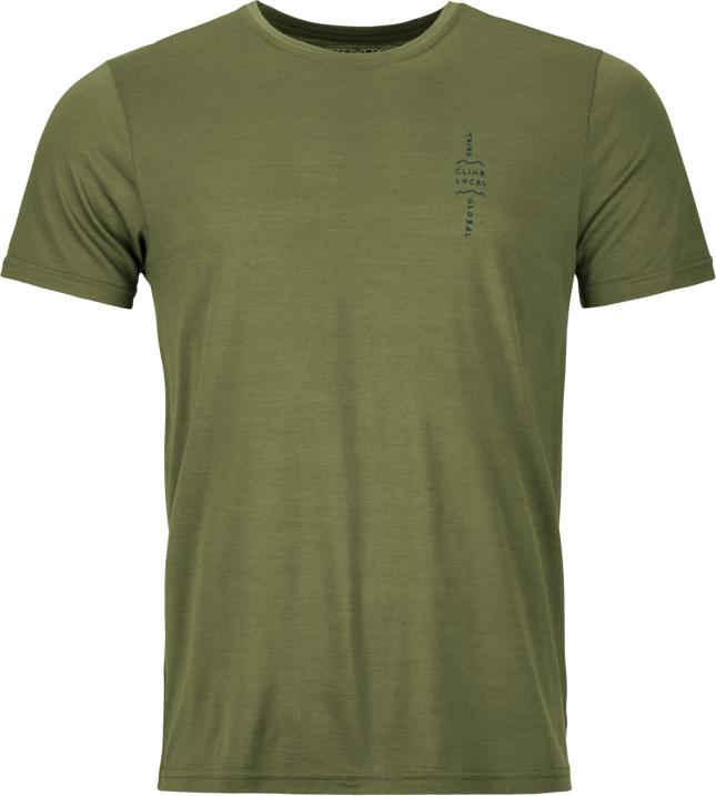 Ortovox 150 COOL CLIMB LOCAL TS M