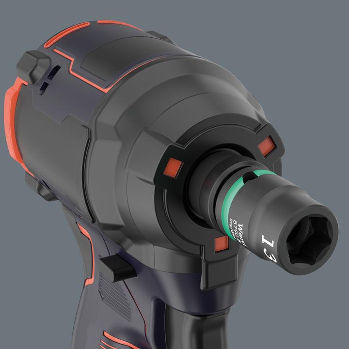 Produktbild Wera 8790 B Impaktor 10,0 (10 mm)