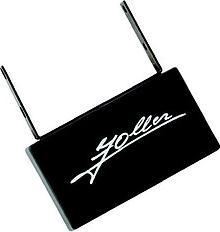Actual product image Shadow Electronics SH AZ-48 Attila Zoller Jazz HB (Instrument pickups)