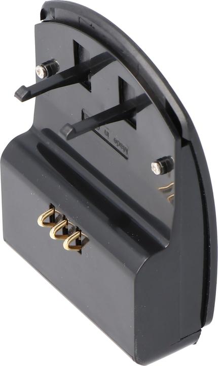 Produktbild AccuCell Schnell-Ladegerät passend für Canon BP-511, BP-522, BP-535 Akku (Ladegerät)