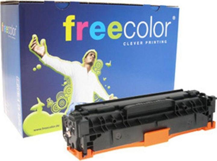 Actual product image Freecolor 2025Y-FRC (Y)
