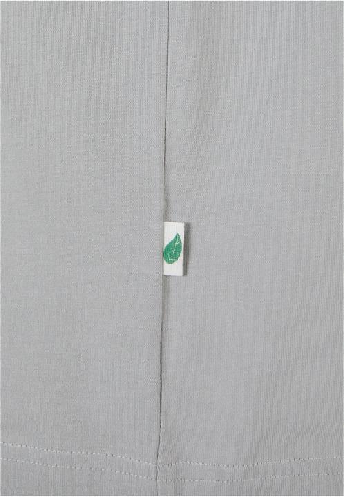 Actual product image Urban Classics Organic Tall Tee - 14085 (XL)