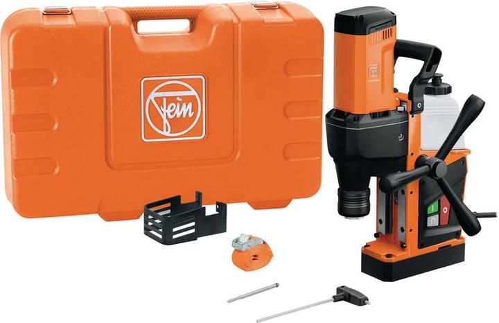 Image du produit Fein Carotteuse magnétique KBE 36 QW Magspeed (Fonctionnement sur secteur)
