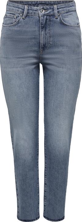 Actual product image Only Straight cut High waist Straight fit jeans (W32/L30)