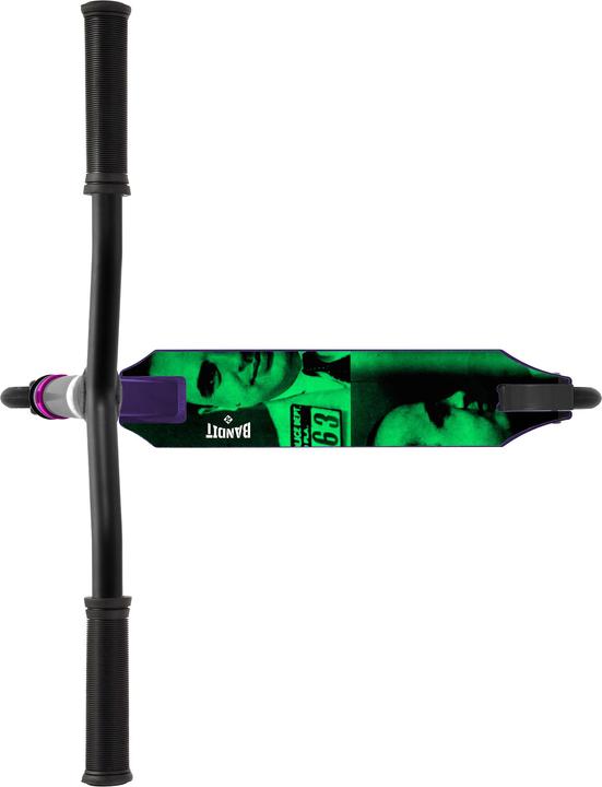 Produktbild MGA Strassensurfen Bandit Godfather I und
