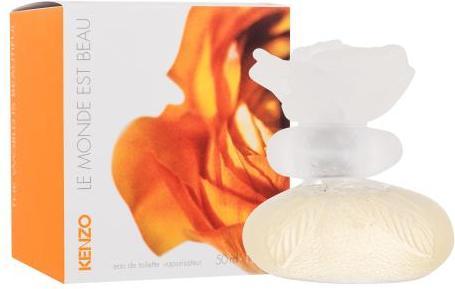 Produktbild Kenzo Le Monde Est Beau EdT (Eau de Toilette, 50 ml)