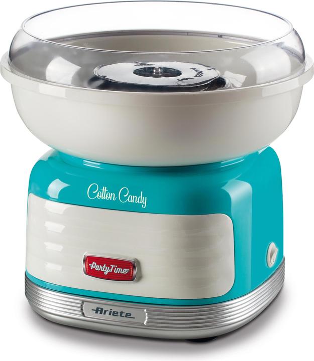 Ariete 2973 Zuckerwatte-Maschine PartyTime