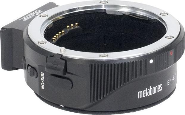 Actual product image Metabones Speed Booster