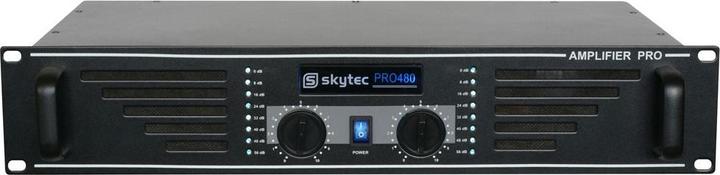 Produktbild Skytec Endstufe SKY-480B (Endstufe)