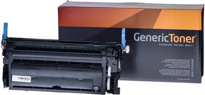 Image du produit GenericToner Xerox Phaser 6120 HC (C)