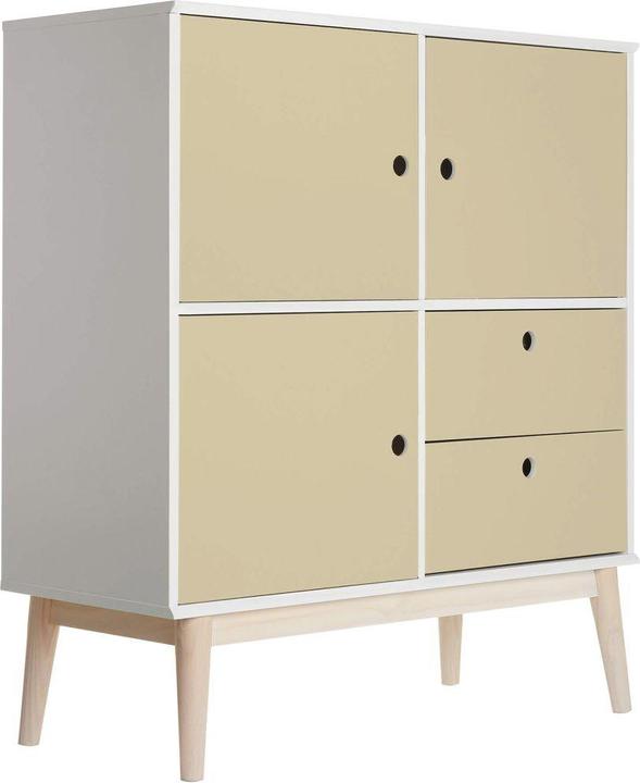 Immagine prodotto Trenddeko Uni Beige (100 x 50 cm)