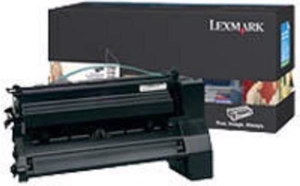 Produktbild Lexmark Toner C782X1KG (BK)