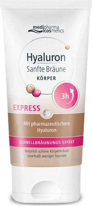 Dr. Theiss Hyaluron Sanfte Braeune K (150 ml)