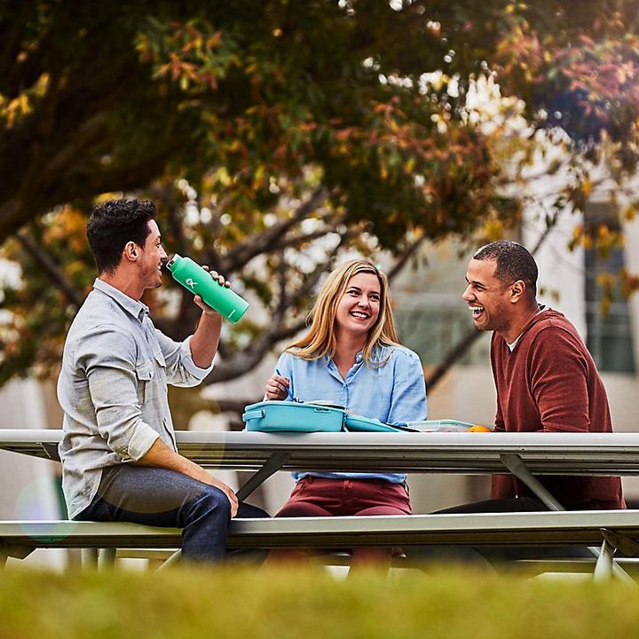 Actual product image Hydro Flask Insulated Lunch Box