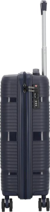 Produktbild D&N Travel Line 4200 - Trolley S (36 l, Handgepäck (bis 50l))