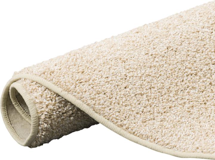 Produktbild Snapstyle Teppich Hochflor Shaggy Cottage (Ø 160 cm)