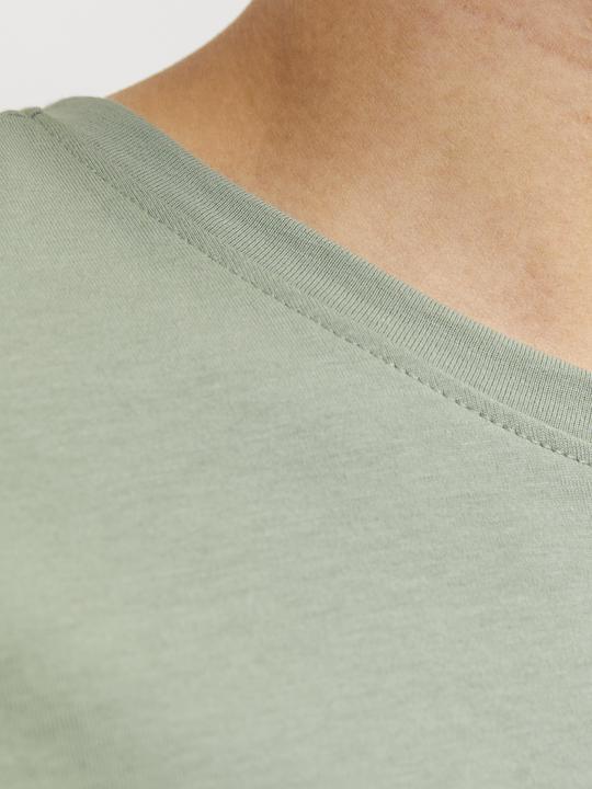 Immagine prodotto Jack & Jones Maglietta con logo a girocollo (M)