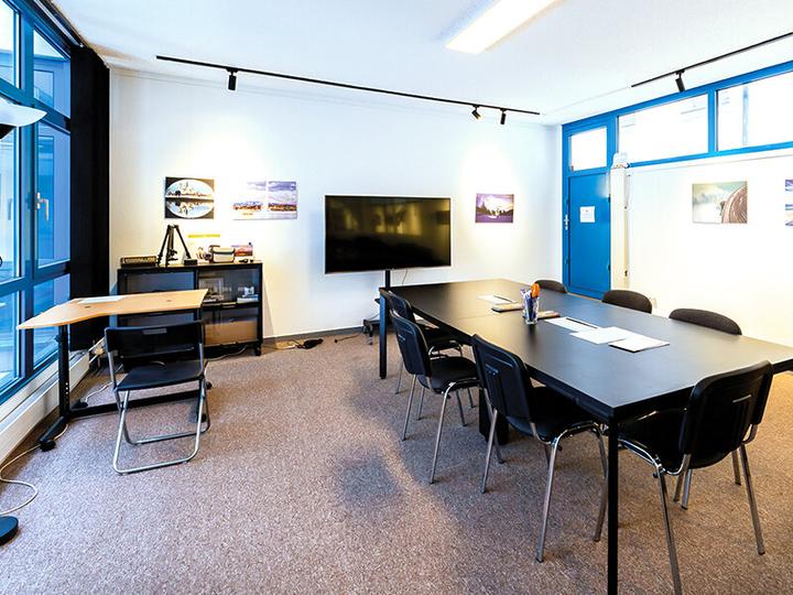 Image du produit Smartbox Stage de photographie : 7h de cours à Genève (1 pers.)