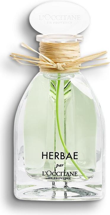 Image du produit L'Occitane Herbae Eau de Parfum 90ml (Eau de parfum, 90 ml)